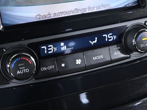 Used 2021 Nissan Maxima 3.5 SV w/ Floor Mat Group image 18