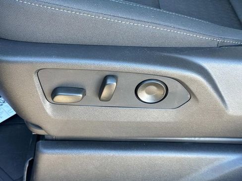 Certified 2026 Chevrolet Silverado 1500 Custom Trail Boss image 22