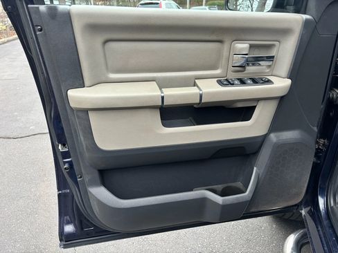 Used 2012 RAM 1500 Big Horn image 11
