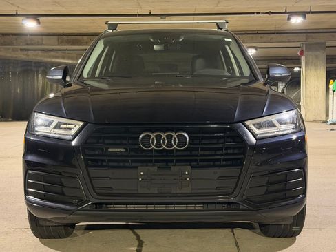 Used 2019 Audi Q5 2.0T Premium Plus w/ Premium Plus Package AWD/4WD image 6