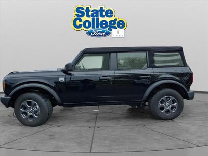 Used 2024 Ford Bronco Big Bend