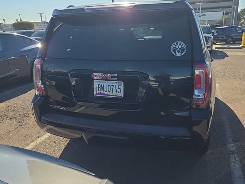 Used 2016 GMC Yukon SLT image 9