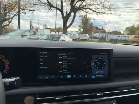 New 2026 Hyundai Tucson SE image 24