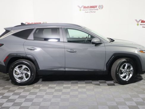 Used 2024 Hyundai Tucson SEL image 4
