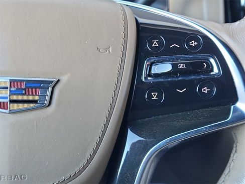 Used 2020 Cadillac Escalade ESV Platinum image 24