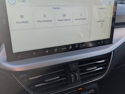 Used 2024 Ford Escape Platinum image 42