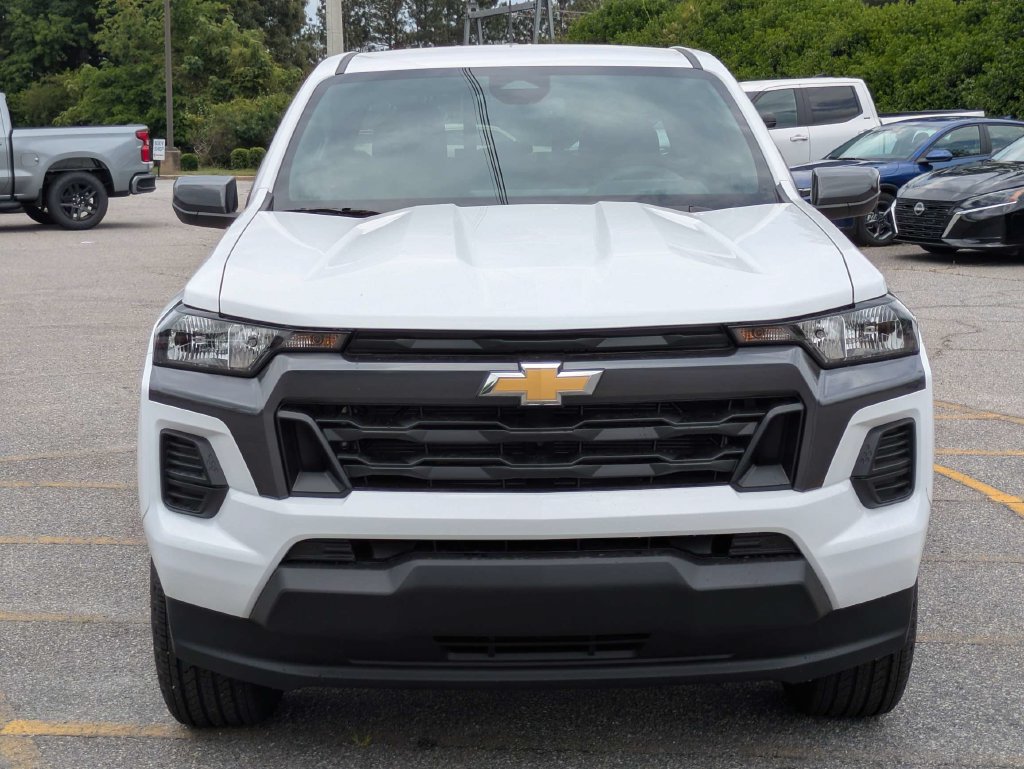 New 2026 Chevrolet Colorado LT RWD image 9