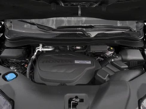 Used 2016 Honda Pilot EX-L image 12