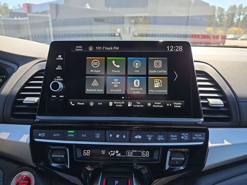 Used 2025 Honda Odyssey Sport-L image 26