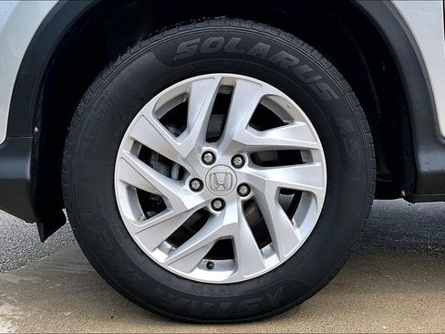 Used 2016 Honda CR-V EX-L image 10