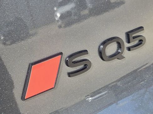 Certified 2025 Audi SQ5 Premium Plus image 14