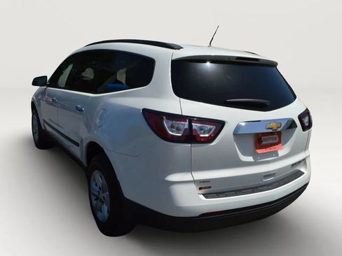 Used 2014 Chevrolet Traverse LS AWD/4WD image 7
