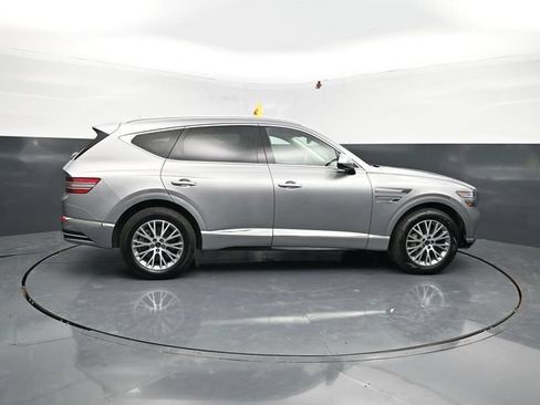 Used 2025 Genesis GV80 2.5T Standard AWD/4WD image 11