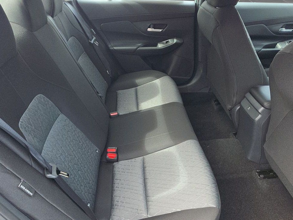 New 2027 Nissan Sentra SV w/ SV Convenience Package FWD image 24