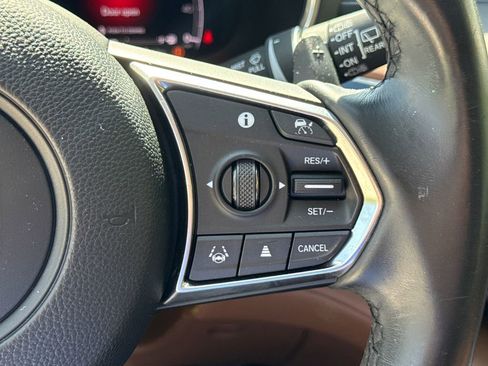 Used 2022 Acura MDX FWD w/ Technology Package image 28