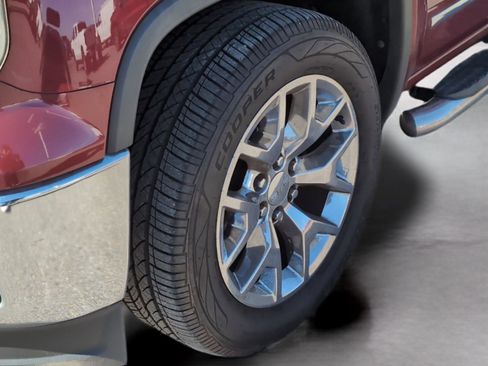 Used 2014 GMC Sierra 1500 SLT image 29