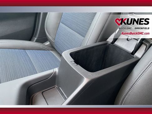 New 2026 Buick Envista Preferred w/ Convenience I Package image 26