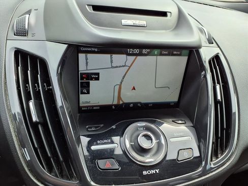 Used 2015 Ford Escape Titanium image 5