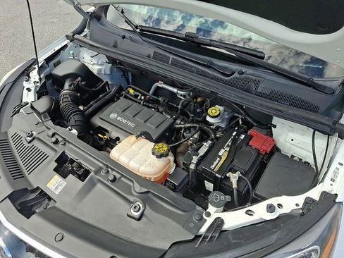 Used 2019 Buick Encore Preferred image 26