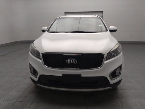 Used 2017 Kia Sorento EX FWD image 15