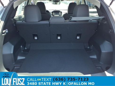 Used 2025 Subaru Impreza 2.0i AWD/4WD image 29