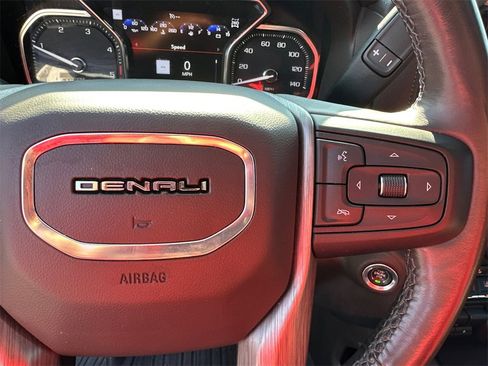 Used 2020 GMC Sierra 2500 Denali w/ Denali Ultimate Package image 27