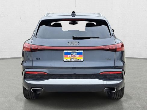 New 2026 Audi Q5 Premium Plus AWD/4WD image 6