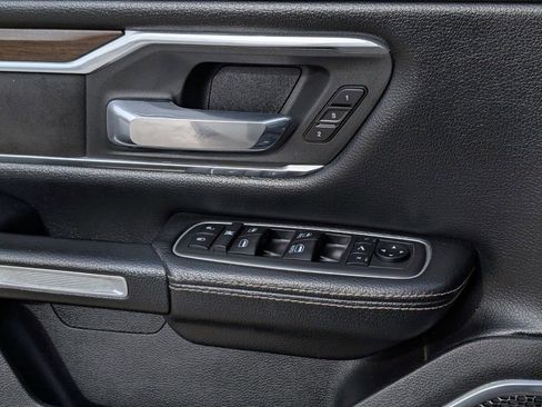 Used 2021 RAM 1500 Laramie w/ Laramie Southwest Edition image 24