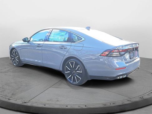 New 2026 Honda Accord Touring image 4