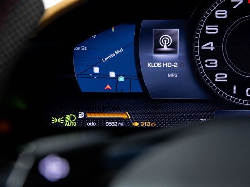 Certified 2022 Ferrari Roma image 43