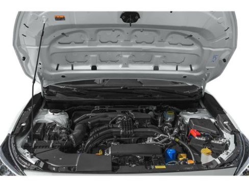 Used 2021 Subaru Impreza 2.0i image 15