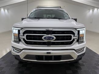 Used 2023 Ford F150 XLT w/ Equipment Group 302A High video 2