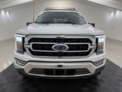 Used 2023 Ford F150 XLT w/ Equipment Group 302A High image 2