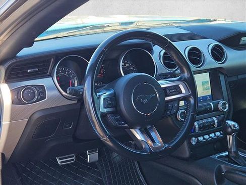 Used 2021 Ford Mustang Premium image 13