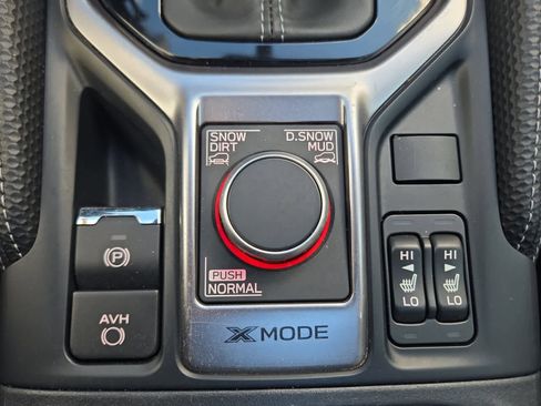 Used 2023 Subaru Forester Limited image 24