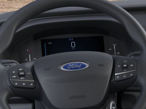 New 2026 Ford Transit 150 Low Roof RWD image 13