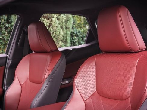 Certified 2024 Lexus NX 450h+ 450h+ Luxury image 10