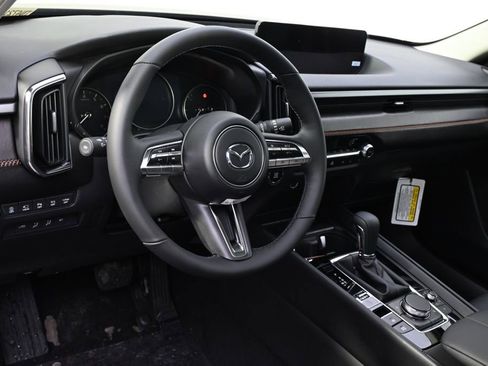 New 2026 MAZDA CX-50 2.5 Turbo w/ Accent Package image 11