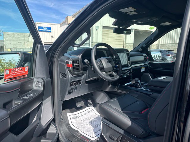 New 2026 Ford F150 Raptor AWD/4WD image 12