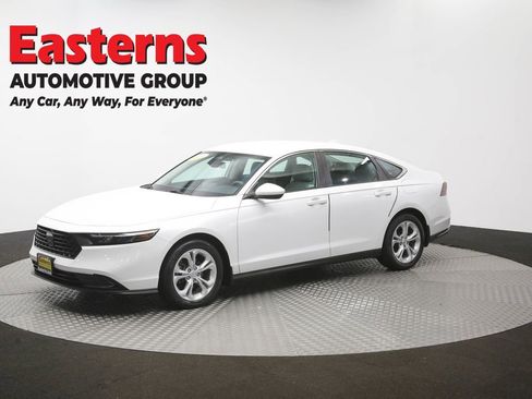 Used 2023 Honda Accord LX image 56