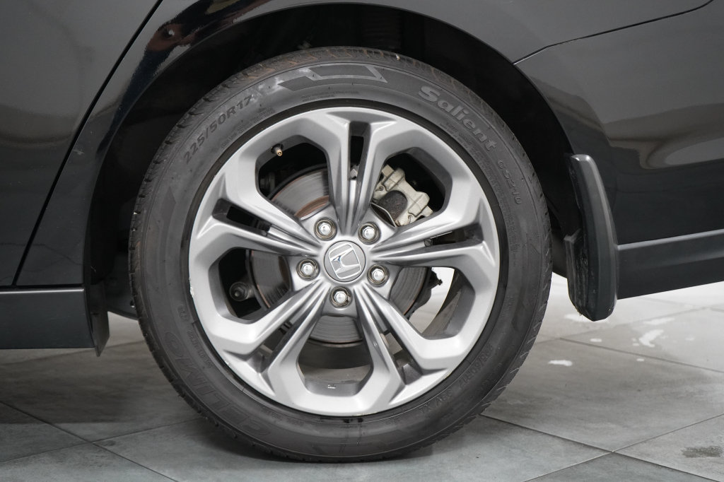 Used 2023 Honda Accord EX image 32