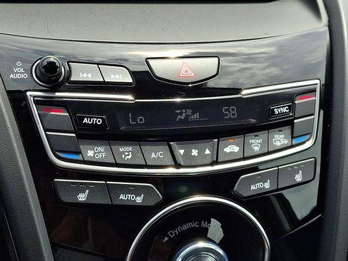 Certified 2023 Acura RDX AWD image 17