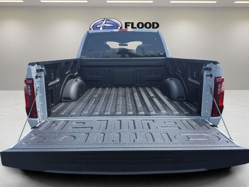 New 2026 Ford F150 STX w/ Equipment Group 200A AWD/4WD image 7