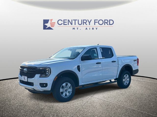 New 2026 Ford Ranger XL w/ Trailer Tow Package AWD/4WD image 5