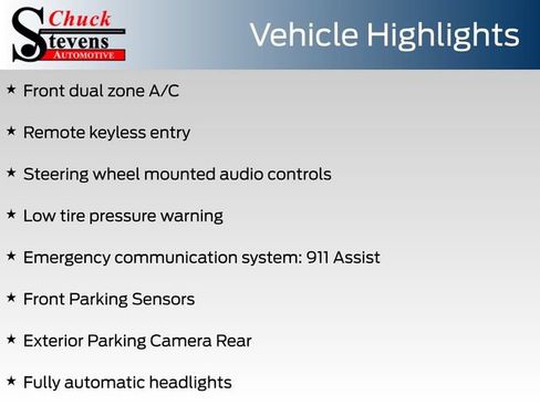 New 2026 Ford Bronco Outer Banks AWD/4WD image 8