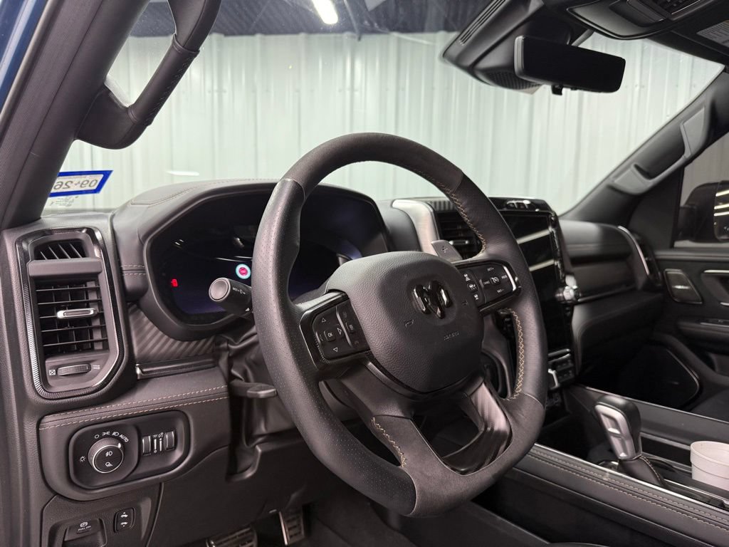 Used 2024 RAM 1500 TRX AWD/4WD image 24