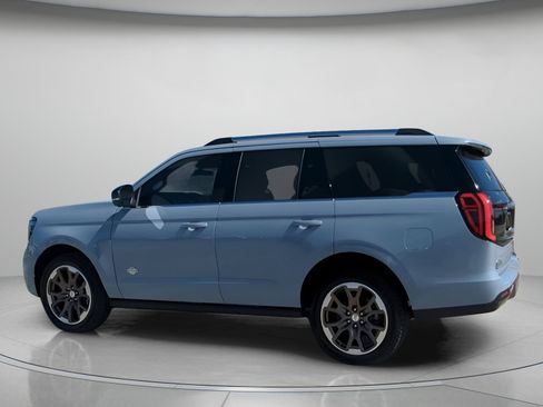 New 2026 Ford Expedition King Ranch AWD/4WD image 19