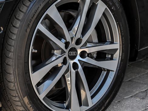 Used 2023 Audi A6 Premium Plus w/ Premium Plus Package AWD/4WD image 8