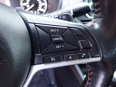 Used 2022 Nissan Altima 2.5 SR AWD/4WD image 16