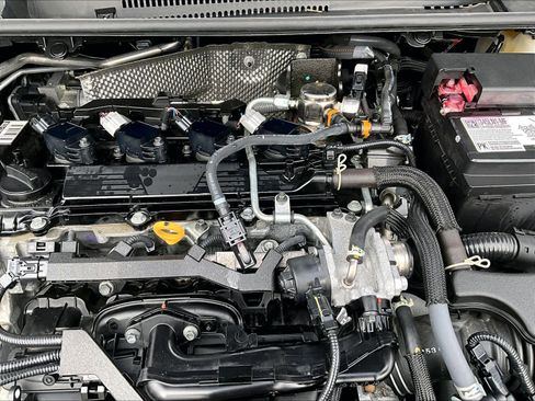 Used 2024 Toyota Corolla LE image 34